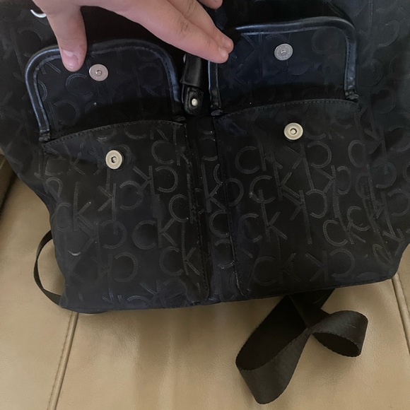 Calvin Klein Backpack - Picture 4 of 13